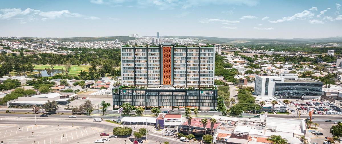 Foto de departamento en venta en  , punta campestre, león, guanajuato, 30328277 No. 03