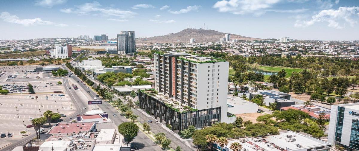 Foto de departamento en venta en  , punta campestre, león, guanajuato, 30328277 No. 04