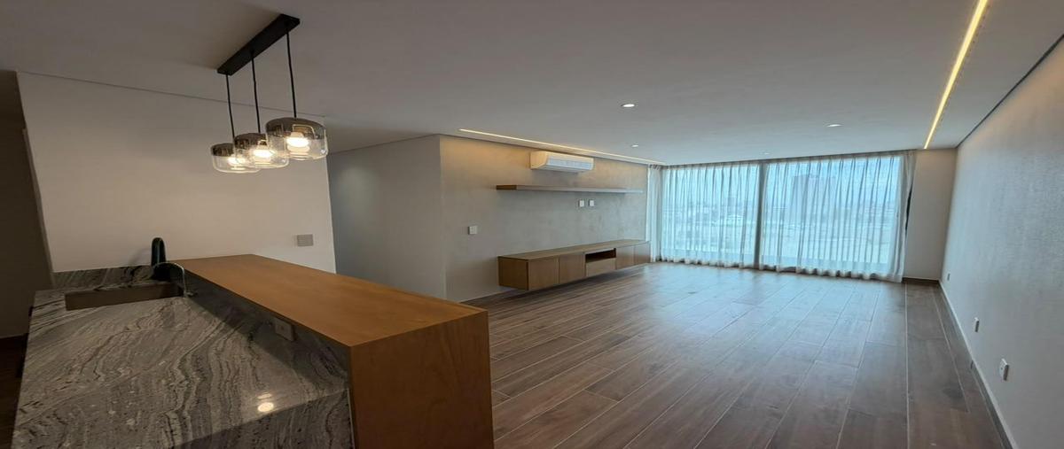 Foto de departamento en renta en  , punta campestre, león, guanajuato, 0 No. 04