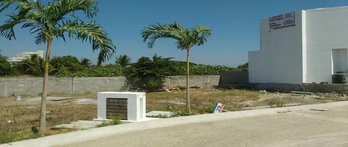 Foto de terreno habitacional en venta en  , punta caracol, acapulco de juárez, guerrero, 8784895 No. 04