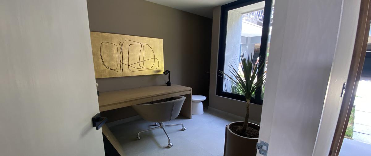 Foto de casa en condominio en venta en punta cascatta , santa clara ocoyucan, ocoyucan, puebla, 27999132 No. 05