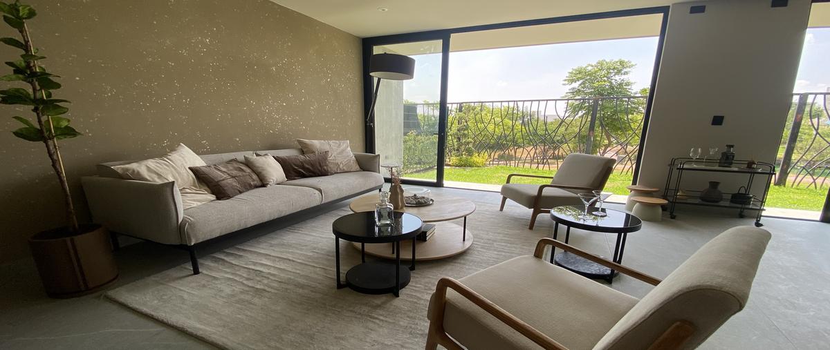 Foto de casa en condominio en venta en punta cascatta , santa clara ocoyucan, ocoyucan, puebla, 27999132 No. 06