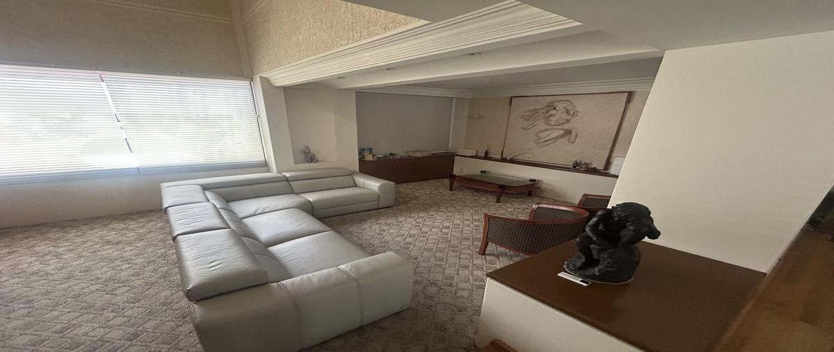 Foto de casa en venta en punta celeste cerrada tehuixtle , valle escondido, tlalpan, df / cdmx, 24906106 No. 04
