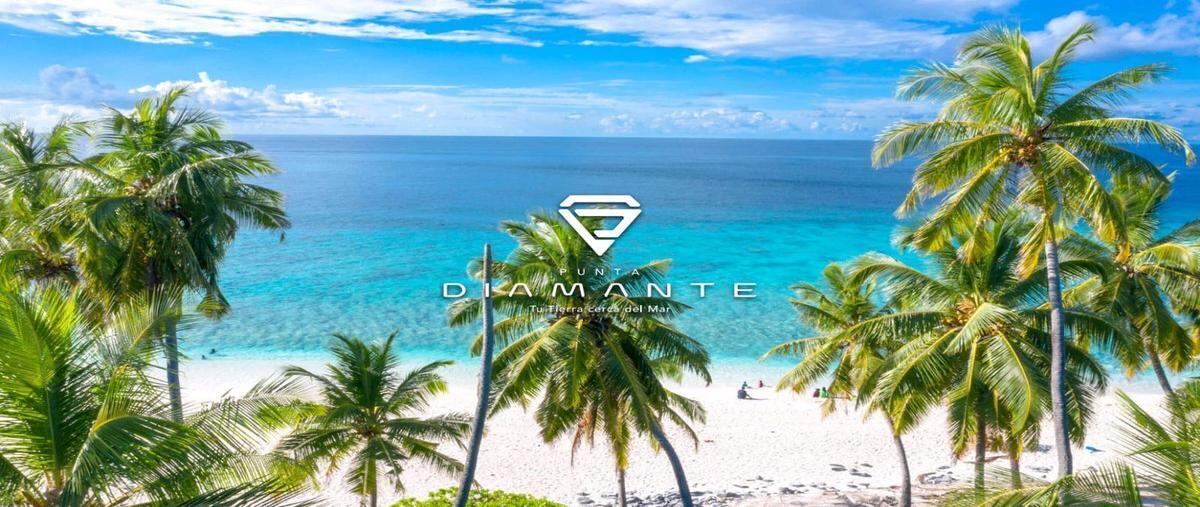 Foto de terreno habitacional en venta en  , punta chenyunyun, solidaridad, quintana roo, 25431338 No. 04