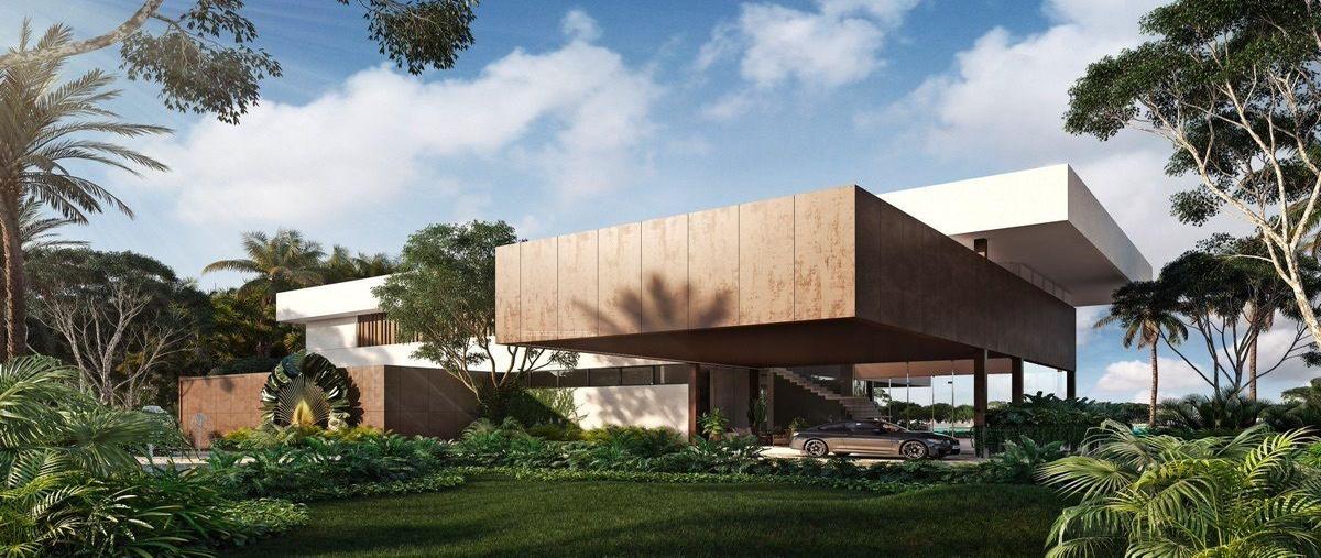 Foto de terreno habitacional en , punta chenyunyun, solidaridad, quintana roo, 30297831 foto 03 Foto de terreno habitacional en venta en , punta chenyunyun, solidaridad, quintana roo, 30297831 No. 03