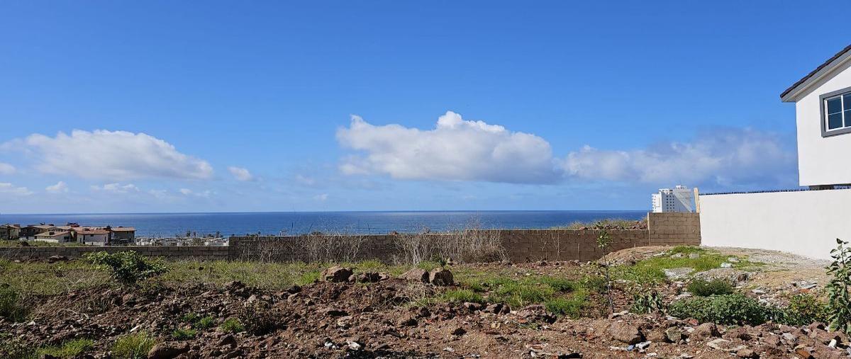 Foto de terreno habitacional en venta en punta cielo , popotla, playas de rosarito, baja california, 0 No. 03