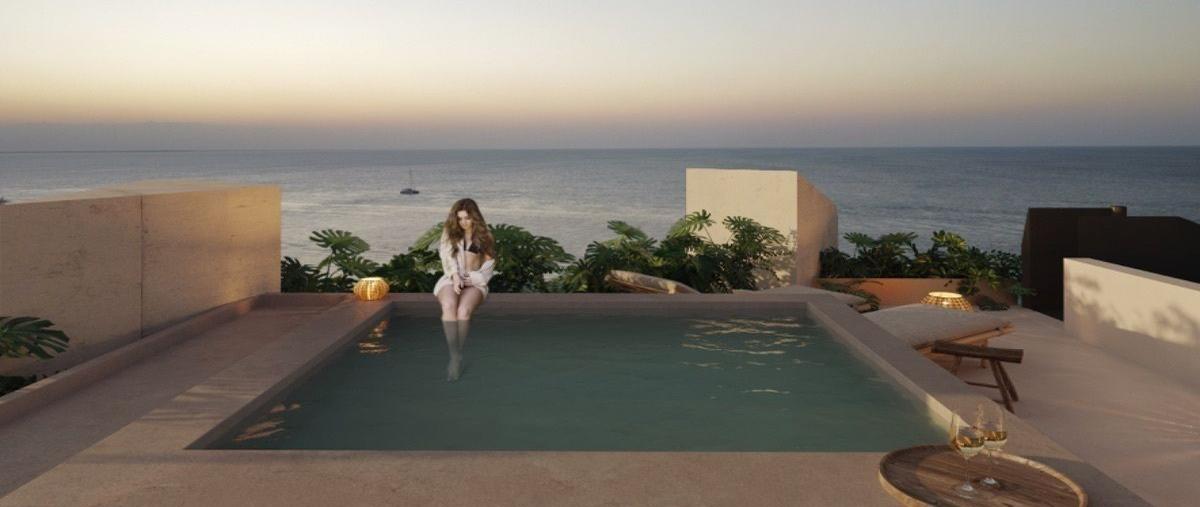 Foto de departamento en punta coco , isla de holbox, lázaro cárdenas, quintana roo, 27737319 foto 02 Foto de departamento en venta en punta coco , isla de holbox, lázaro cárdenas, quintana roo, 27737319 No. 02