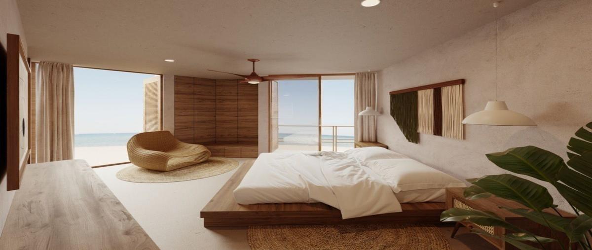 Foto de departamento en punta coco , isla de holbox, lázaro cárdenas, quintana roo, 27737319 foto 03 Foto de departamento en venta en punta coco , isla de holbox, lázaro cárdenas, quintana roo, 27737319 No. 03