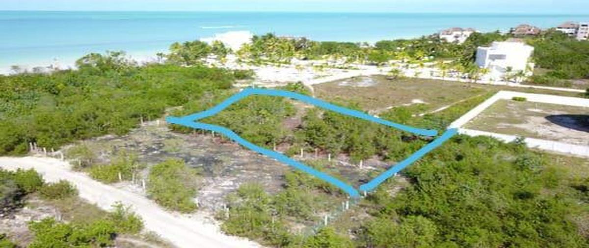 Foto de terreno habitacional en venta en punta coco , isla de holbox, lázaro cárdenas, quintana roo, 28172712 No. 04