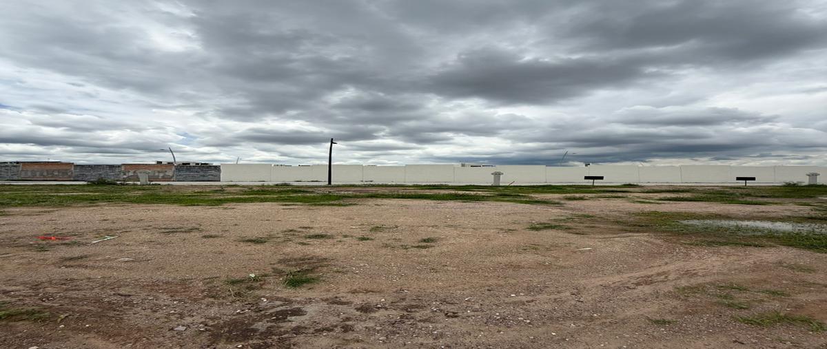 Foto de terreno habitacional en punta coral , residencial punta del cielo, aguascalientes, aguascalientes, 0 foto 03 Foto de terreno habitacional en venta en punta coral , residencial punta del cielo, aguascalientes, aguascalientes, 0 No. 03