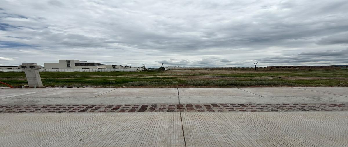 Foto de terreno habitacional en punta coral , residencial punta del cielo, aguascalientes, aguascalientes, 0 foto 05 Foto de terreno habitacional en venta en punta coral , residencial punta del cielo, aguascalientes, aguascalientes, 0 No. 05