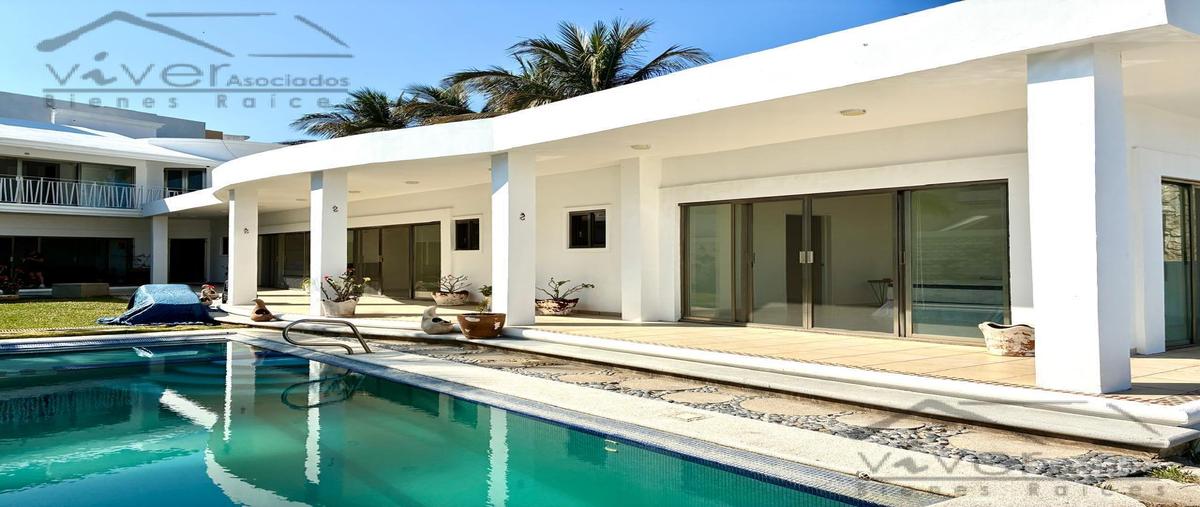 Foto de casa en venta en  , punta de arenas, alvarado, veracruz de ignacio de la llave, 0 No. 04