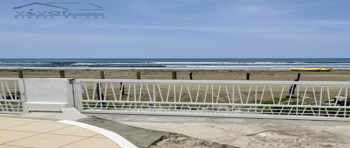 Foto de casa en venta en  , punta de arenas, alvarado, veracruz de ignacio de la llave, 0 No. 05