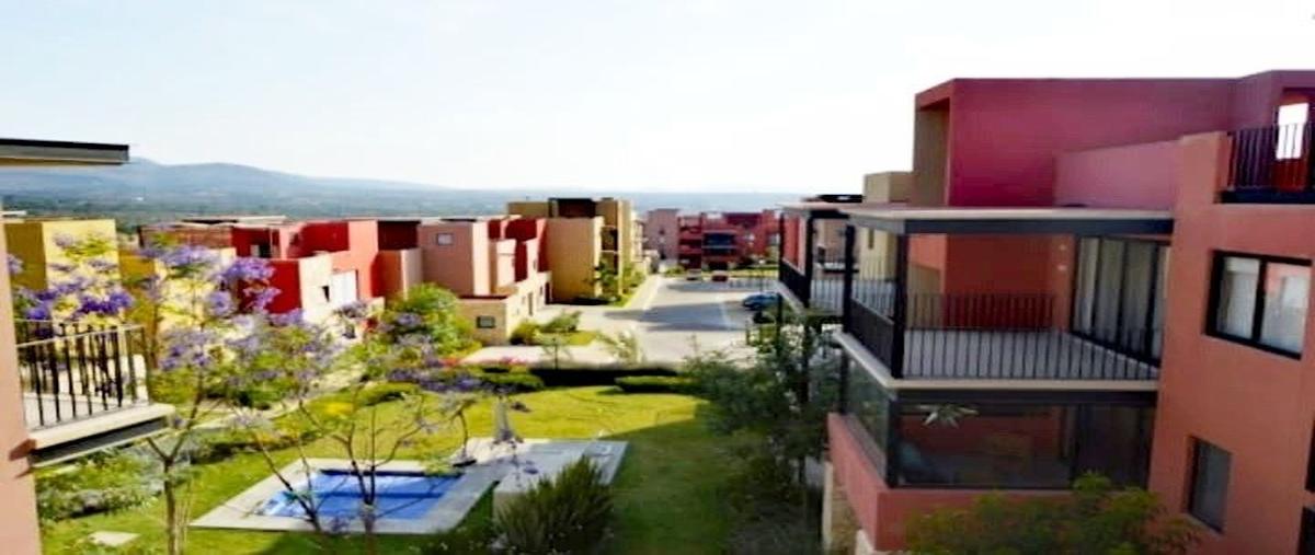 Foto de casa en venta en punta de cielo , rincón del cielo, san miguel de allende, guanajuato, 0 No. 03