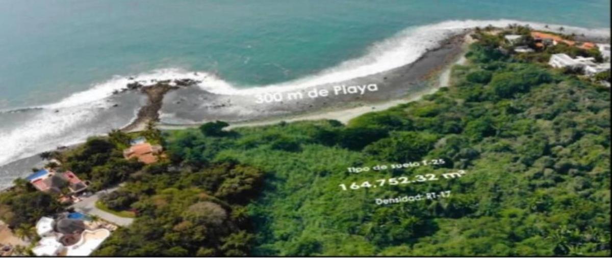 Foto de terreno habitacional en venta en  , punta de mita, bahía de banderas, nayarit, 19182852 No. 03