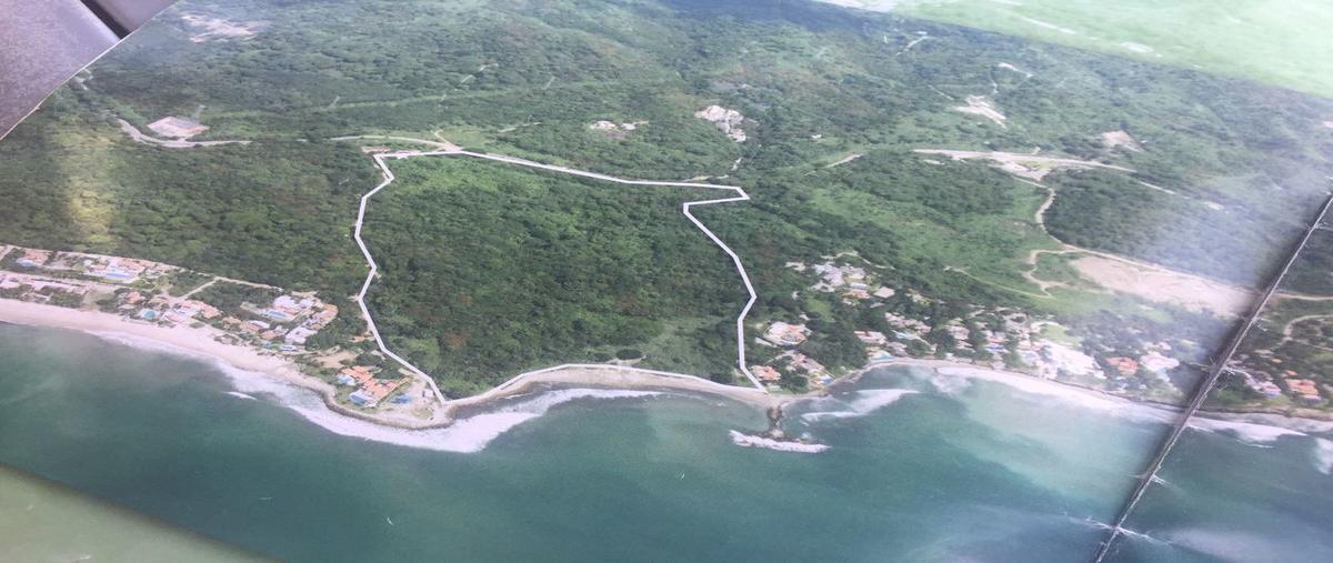 Foto de terreno habitacional en venta en  , punta de mita, bahía de banderas, nayarit, 19182852 No. 05