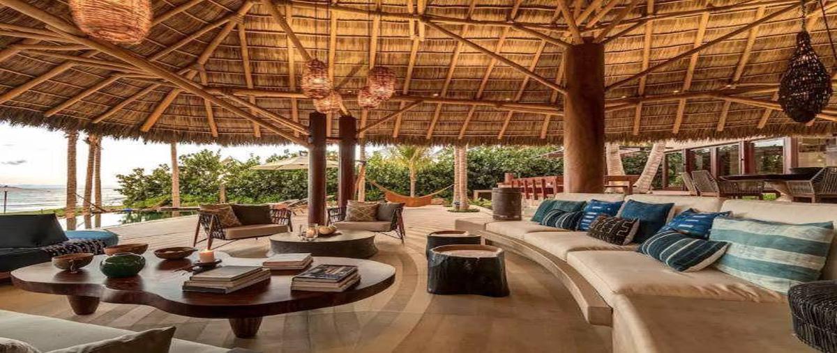 Foto de casa en renta en  , punta de mita, bahía de banderas, nayarit, 0 No. 02