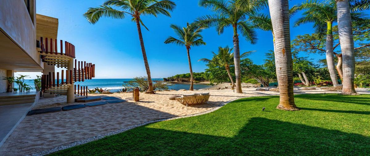 Foto de casa en , punta de mita, bahía de banderas, nayarit, 0 foto 04 Foto de casa en venta en , punta de mita, bahía de banderas, nayarit, 0 No. 04