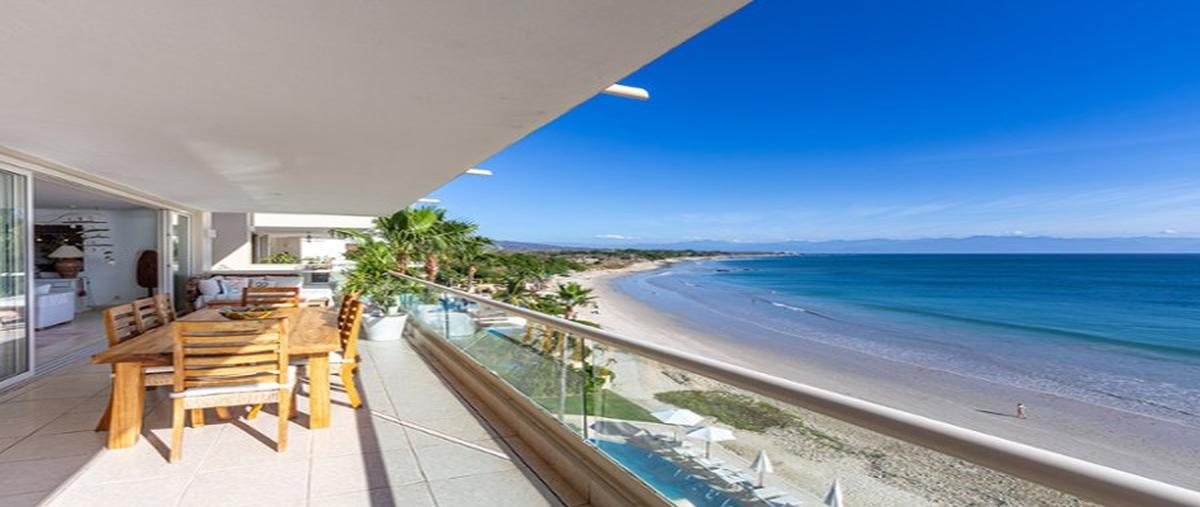 Foto de casa en condominio en venta en  , punta de mita, bahía de banderas, nayarit, 29373429 No. 03