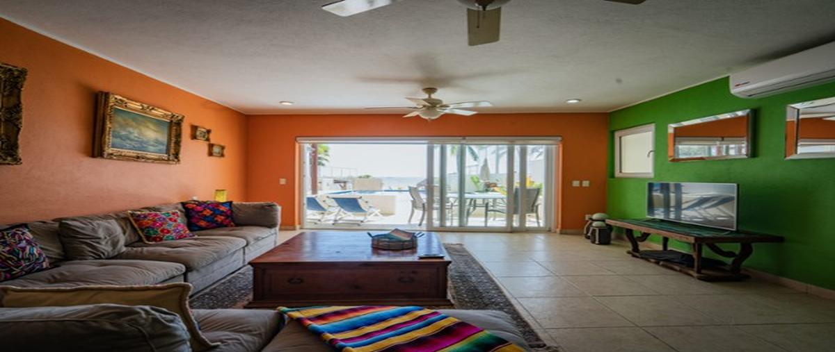Foto de casa en condominio en venta en  , punta de mita, bahía de banderas, nayarit, 29373551 No. 03