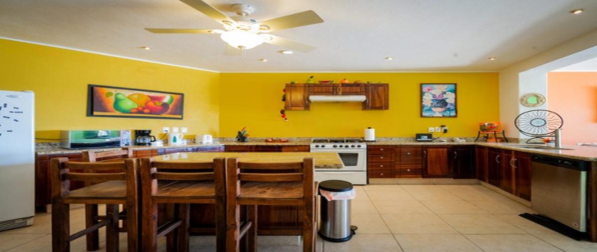Foto de casa en condominio en venta en  , punta de mita, bahía de banderas, nayarit, 29373551 No. 04