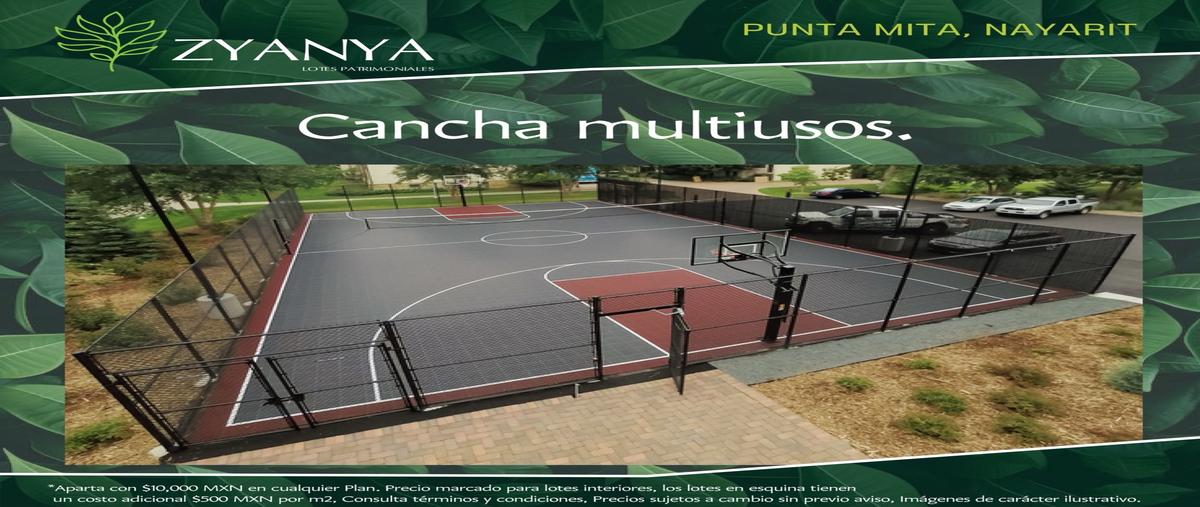 Foto de terreno habitacional en venta en  , punta de mita, bahía de banderas, nayarit, 0 No. 04