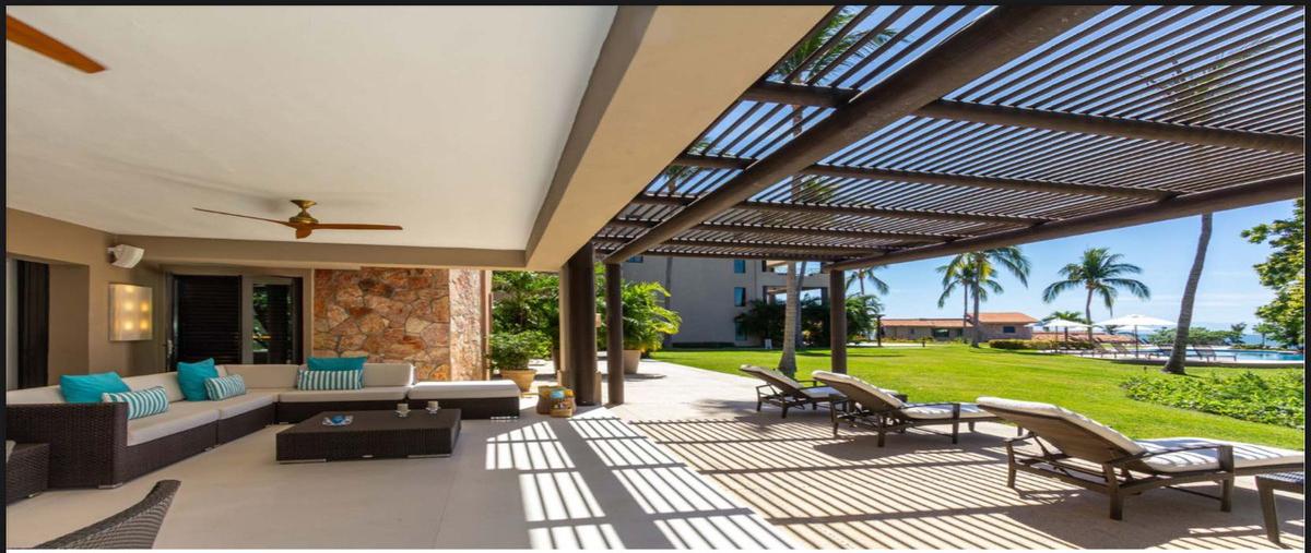 Foto de departamento en venta en  , punta de mita, bahía de banderas, nayarit, 0 No. 03