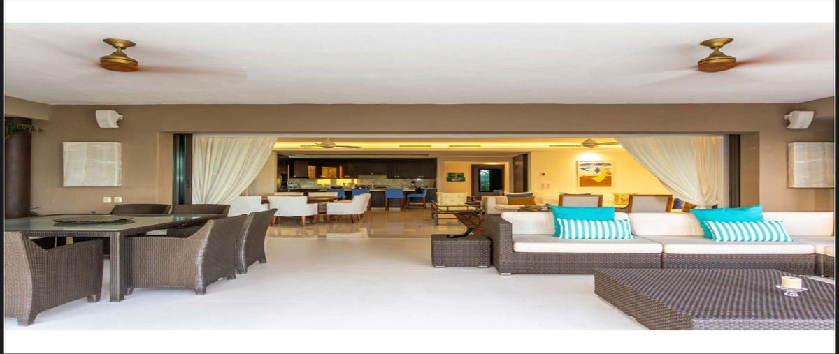 Foto de departamento en venta en  , punta de mita, bahía de banderas, nayarit, 0 No. 04