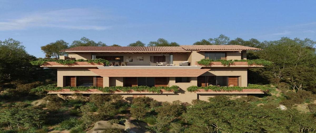 Foto de casa en venta en  , punta de mita, bahía de banderas, nayarit, 29978850 No. 01