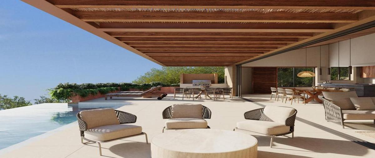 Foto de casa en venta en  , punta de mita, bahía de banderas, nayarit, 29978850 No. 02