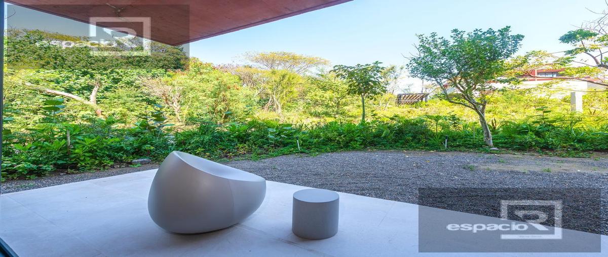 Foto de departamento en renta en  , punta de mita, bahía de banderas, nayarit, 30192259 No. 05