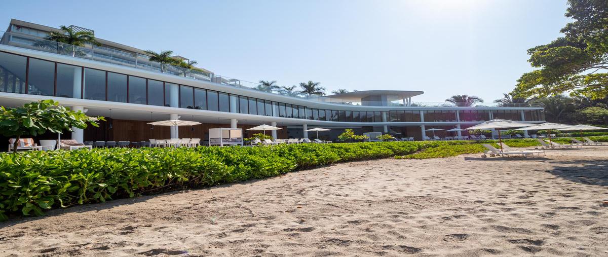 Foto de departamento en venta en  , punta de mita, bahía de banderas, nayarit, 30211845 No. 03