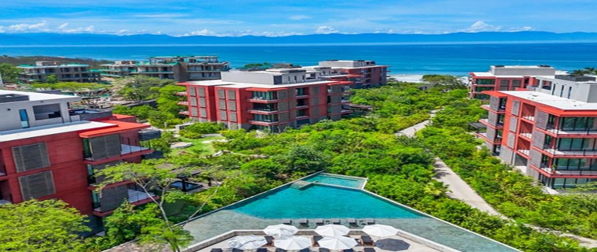 Foto de departamento en venta en  , punta de mita, bahía de banderas, nayarit, 30255318 No. 03