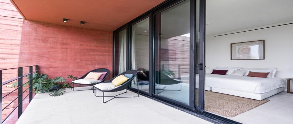 Foto de departamento en venta en  , punta de mita, bahía de banderas, nayarit, 30255318 No. 04