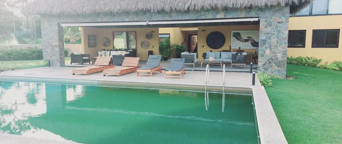 Foto de casa en renta en  , punta de mita, bahía de banderas, nayarit, 30276560 No. 05