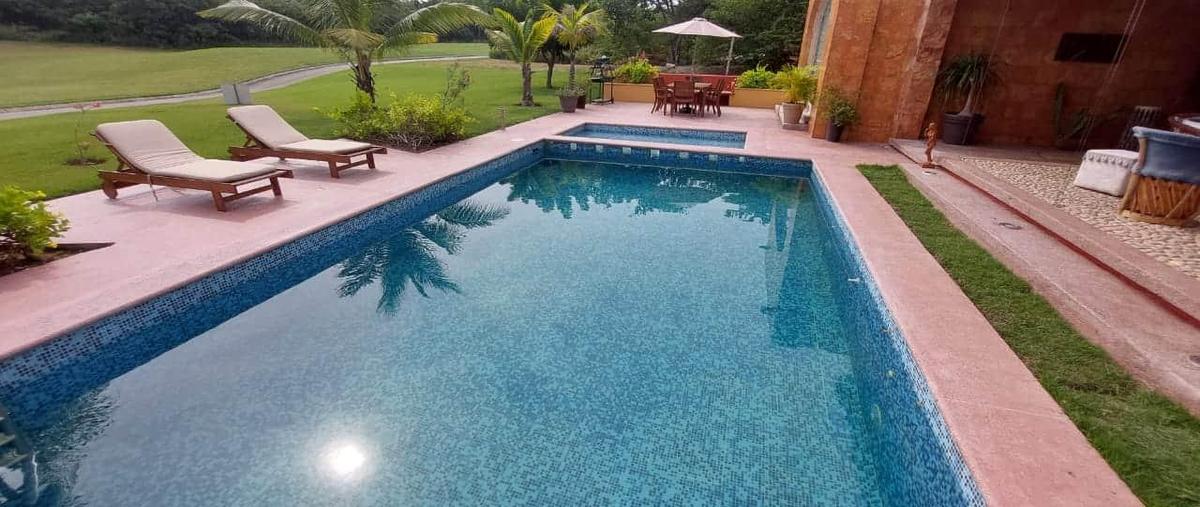 Foto de casa en renta en  , punta de mita, bahía de banderas, nayarit, 30313805 No. 04