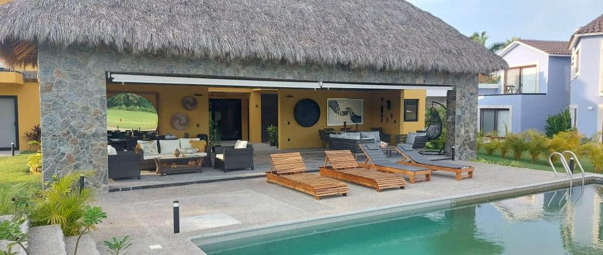 Foto de casa en , punta de mita, bahía de banderas, nayarit, 30313806 foto 02 Foto de casa en renta en , punta de mita, bahía de banderas, nayarit, 30313806 No. 02