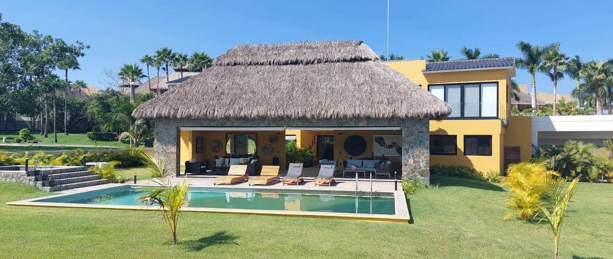 Foto de casa en , punta de mita, bahía de banderas, nayarit, 30313806 foto 03 Foto de casa en renta en , punta de mita, bahía de banderas, nayarit, 30313806 No. 03
