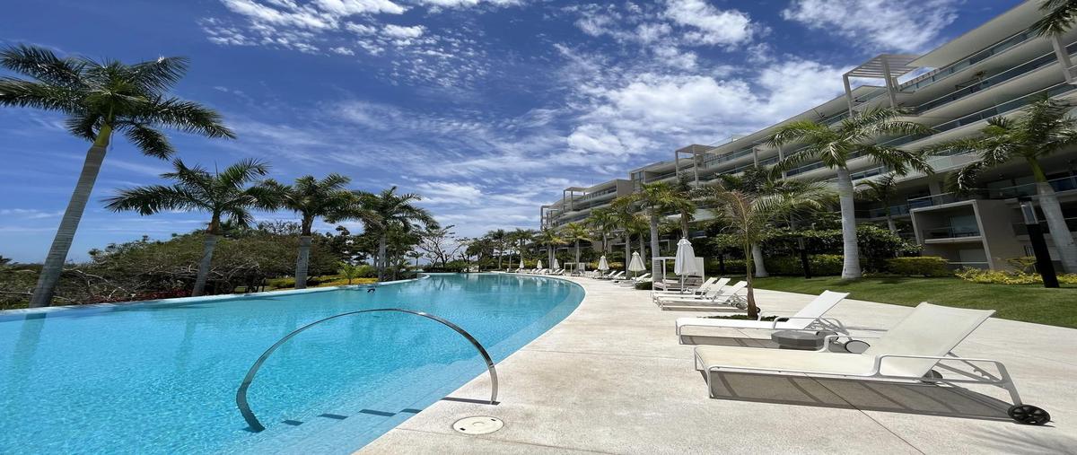 Foto de departamento en venta en  , punta de mita, bahía de banderas, nayarit, 30351203 No. 02