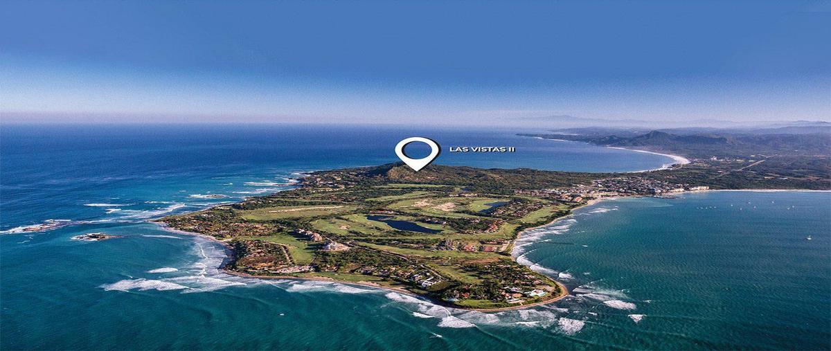 Foto de terreno habitacional en venta en  , punta de mita, bahía de banderas, nayarit, 30351205 No. 03