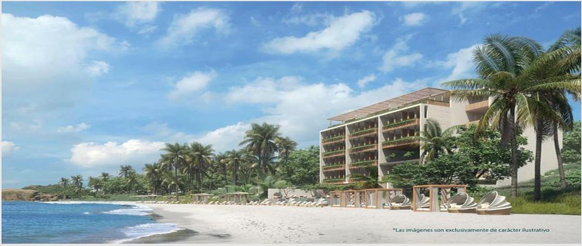 Foto de departamento en venta en  , punta de mita, bahía de banderas, nayarit, 0 No. 03