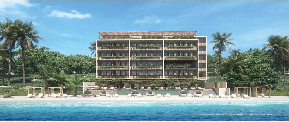 Foto de departamento en venta en  , punta de mita, bahía de banderas, nayarit, 0 No. 04
