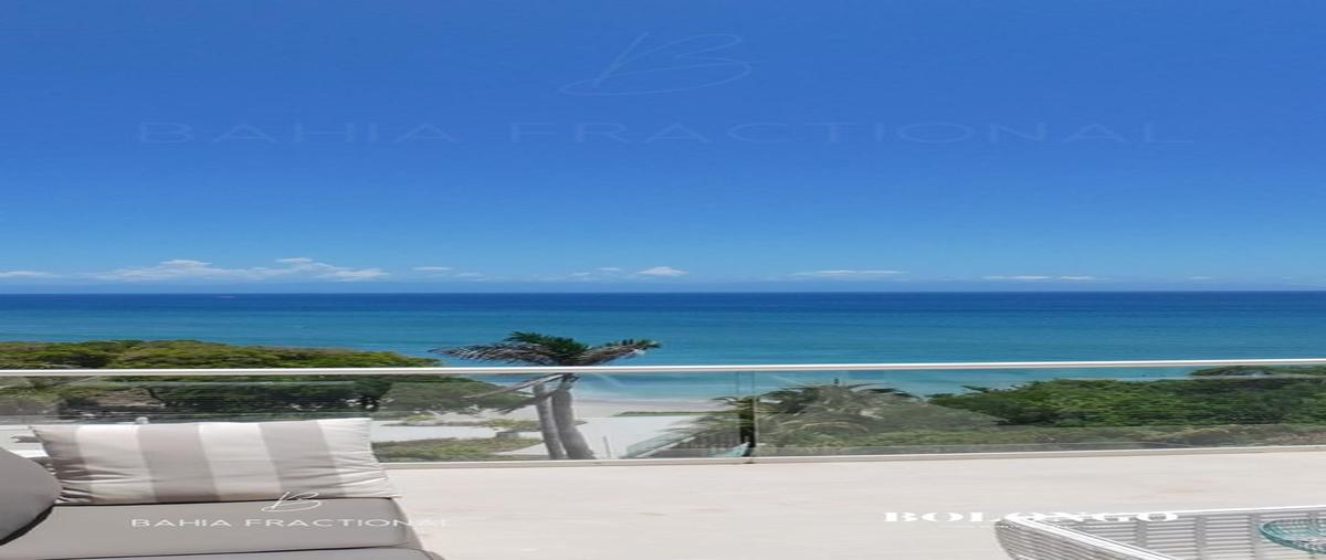 Foto de departamento en venta en  , punta de mita, bahía de banderas, nayarit, 0 No. 05