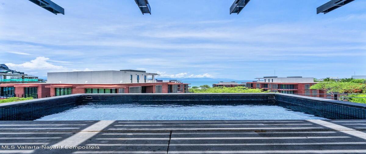 Foto de departamento en venta en  , punta de mita, bahía de banderas, nayarit, 0 No. 05
