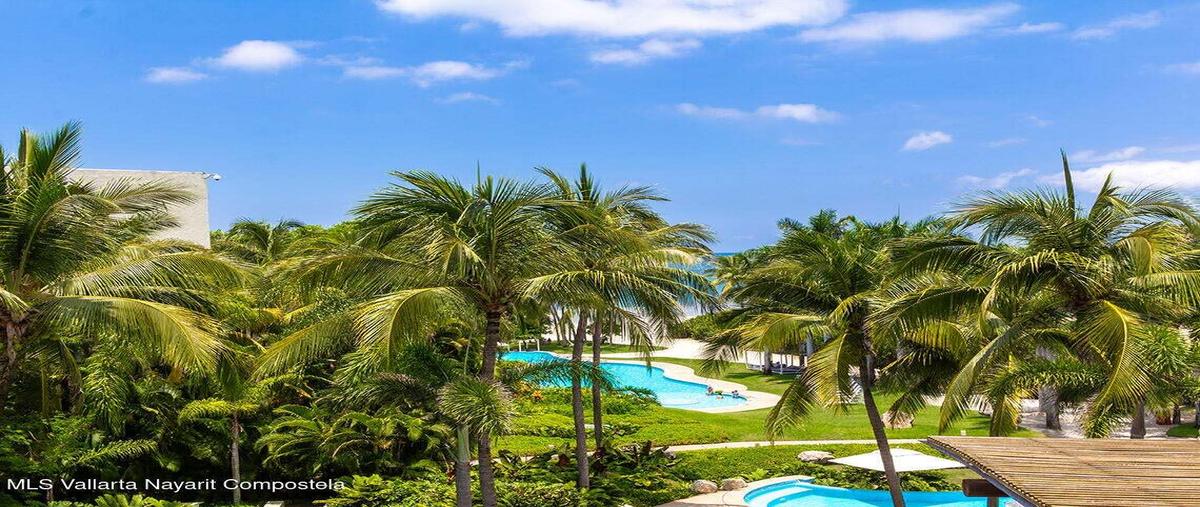 Foto de departamento en venta en  , punta de mita, bahía de banderas, nayarit, 30437248 No. 03