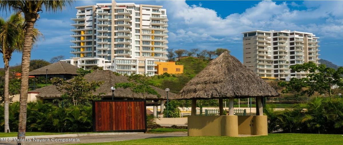 Foto de departamento en venta en  , punta de mita, bahía de banderas, nayarit, 0 No. 03