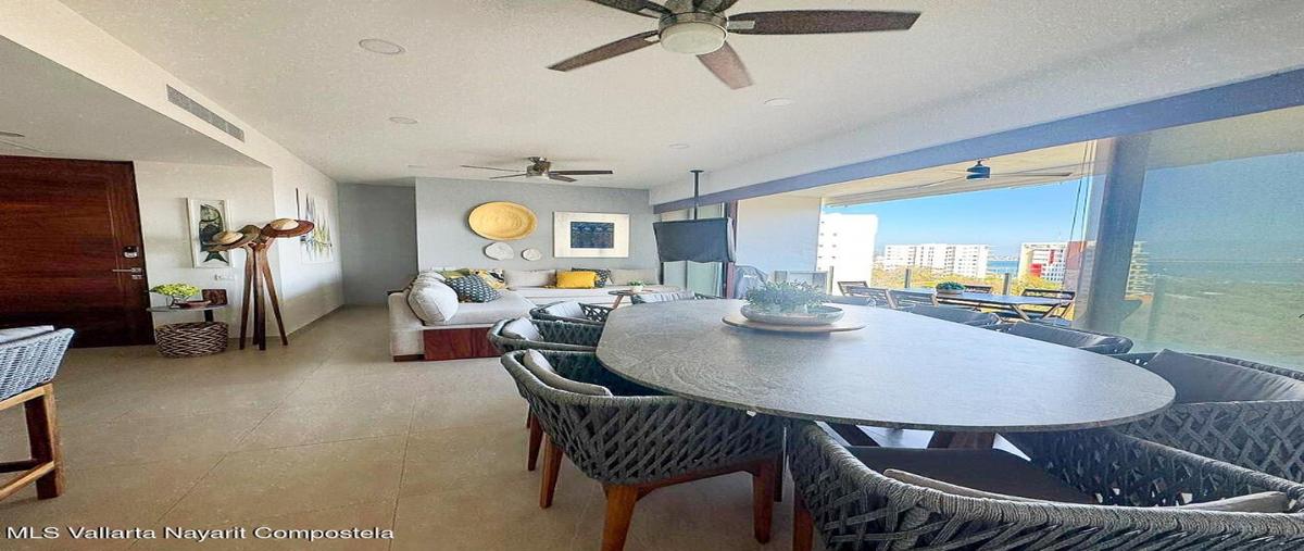 Foto de departamento en venta en  , punta de mita, bahía de banderas, nayarit, 0 No. 04