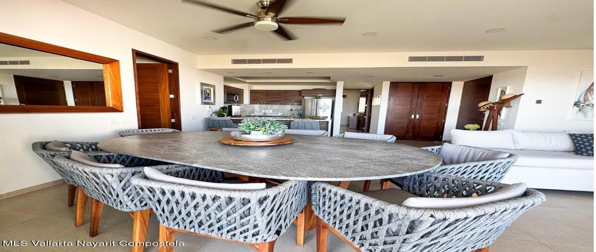 Foto de departamento en venta en  , punta de mita, bahía de banderas, nayarit, 0 No. 05