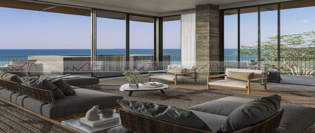 Foto de departamento en venta en  , punta de mita, bahía de banderas, nayarit, 0 No. 03