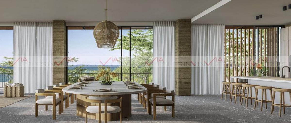 Foto de departamento en venta en  , punta de mita, bahía de banderas, nayarit, 0 No. 05